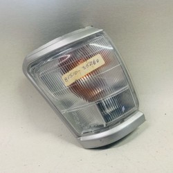 TOYOTA COROLLA  NZE121 2001 LH FOG LAMP