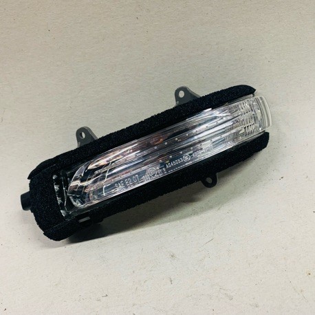 SIDE MARKER NISSAN SENTRA B13 FOG LAMP BUMPER MODEL