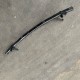 FRONT BUMPER TOP REINFORCEMENT NISSAN SENTRA B15 Y11