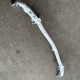 FRONT BUMPER TOP REINFORCEMENT NISSAN WINGROAD NEW MODEL