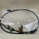 SENTRA SUNNY B12 FRONT HANDBRAKE CABLE