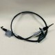 GEAR SHIFTER CABLE NISSAN SUNNY B11