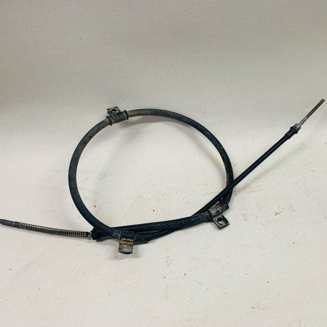 SENTRA SUNNY B12 FRONT HANDBRAKE CABLE