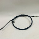 HANDBRAKE CABLE RH MITSUBISHI LANCER A171