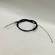 HANDBRAKE CABLE FRONT MITSUBISHI LANCER A171