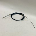 SENTRA SUNNY B12 FRONT HANDBRAKE CABLE