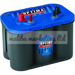 OPTIMA BATTERY D27