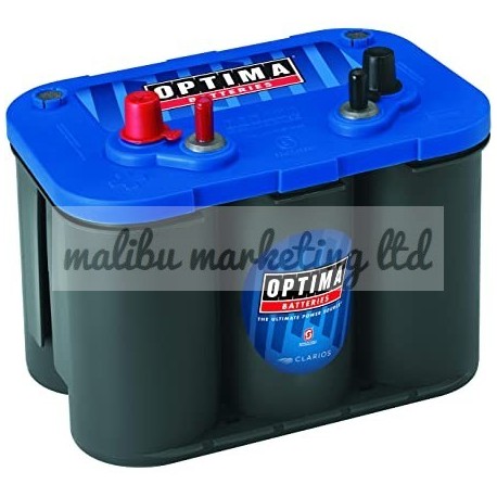 OPTIMA BATTERY D27