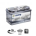 VARTA AGM BATTERY LN4 DIN80