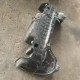 NISSAN SENTRA B12 REAR PANEL O/M USED