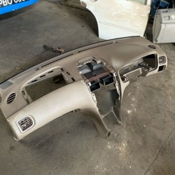 DASHBOARD COMPLETE KIA RIO 99-05