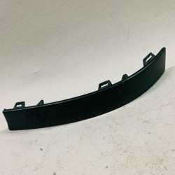 NISSAN TIIDA FENDER SHIELD LH