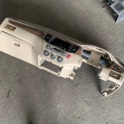 DASHBOARD COMPLETE KIA RIO 99-05