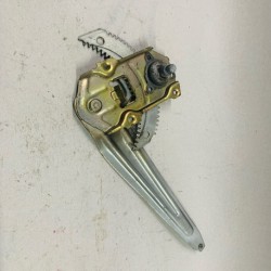 REAR RH DOOR REGULATOR MANUAL TOYOTA COROLLA KE70