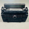 MULTIMEDIA STEREO MAZDA 3 BK