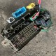 HARNESS WITH FUSE BOX HONDA EK3