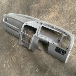 DASHBOARD SKIN KIA RIO 99-05