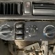 DASHBOARD COMPLETE KIA RIO 99-05