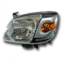 MAZDA BT50 HEADLIGHT 2006 LH