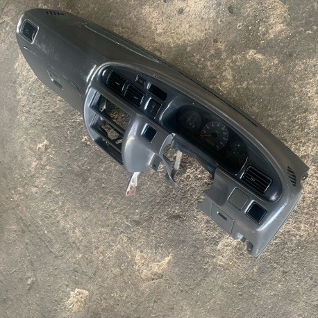 DASHBOARD COMPLETE KIA RIO 99-05