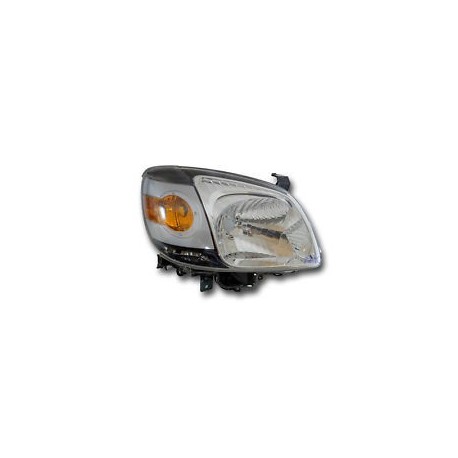 MAZDA BT50 HEADLIGHT 2006 RH