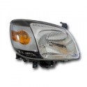 MAZDA BT50 HEADLIGHT 2006 RH