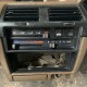 DASHBOARD BROWN HONDA ACCORD CA1