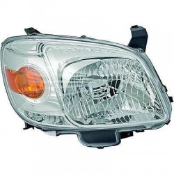 MAZDA BT50 HEADLIGHT 2008 RH