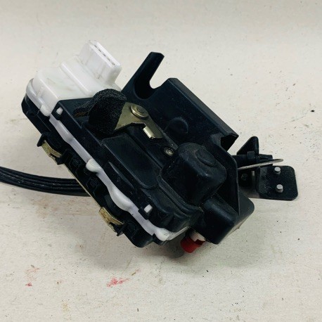 REAR INNER DOOR LOCK & ACTUATOR PEUGEOT 307 RH