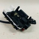 TIIDA FRONT INNER DOOR LOCK RH USED
