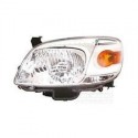 MAZDA BT50 HEADLIGHT 2008 LH