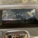 DASHBOARD COMPLETE BROWN NISSAN MARCH K10