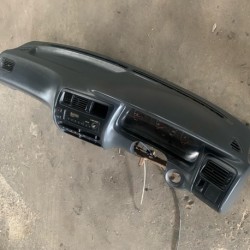 DASHBOARD COMPLETE KIA RIO 99-05