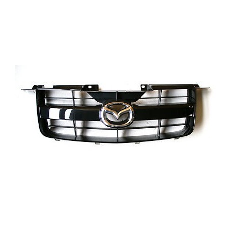 MAZDA BT50 GRILLE 2006