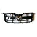 MAZDA BT50 GRILLE 2006