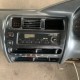 DASHBOARD COMPLETE KIA RIO 99-05