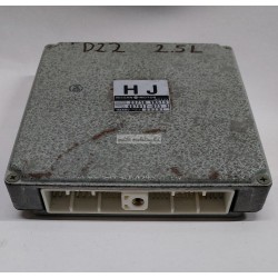 ECU ECM PCM NISSAN FRONTIER D22