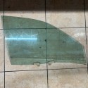 FRONT RH DOOR GLASS NISSAN CEFIRO A33