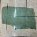 NISSAN SENTRA B12 FRONT DOOR GLASS  LH