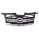 MAZDA BT50 GRILLE 2008