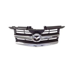 MAZDA BT50 GRILLE 2008