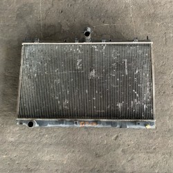 MITSUBISHI GRANDIS RADIATOR USED