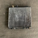 NISSAN SENTRA B14 RADIATOR