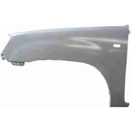 MAZDA BT50 FENDER 2WD 2006 LH