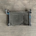 NISSAN SENTRA B14 RADIATOR