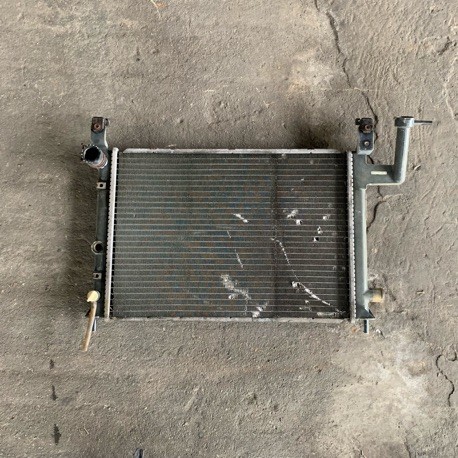 NISSAN SENTRA B14 RADIATOR