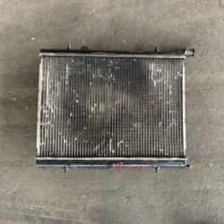 RADIATOR PEUGEOT 206