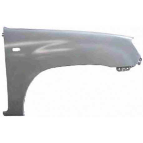 MAZDA BT50 FENDER 2WD 2006 RH