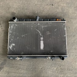 NISSAN PRIMERA P12 RADIATOR USED