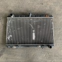 RADIATOR NISSAN PRIMERA P12